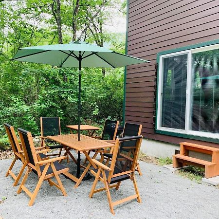 Landscape Chalet Hakuba - Vacation Stay 18842V Exterior photo