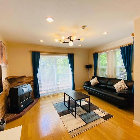Landscape Chalet Hakuba - Vacation Stay 18842V Exterior photo