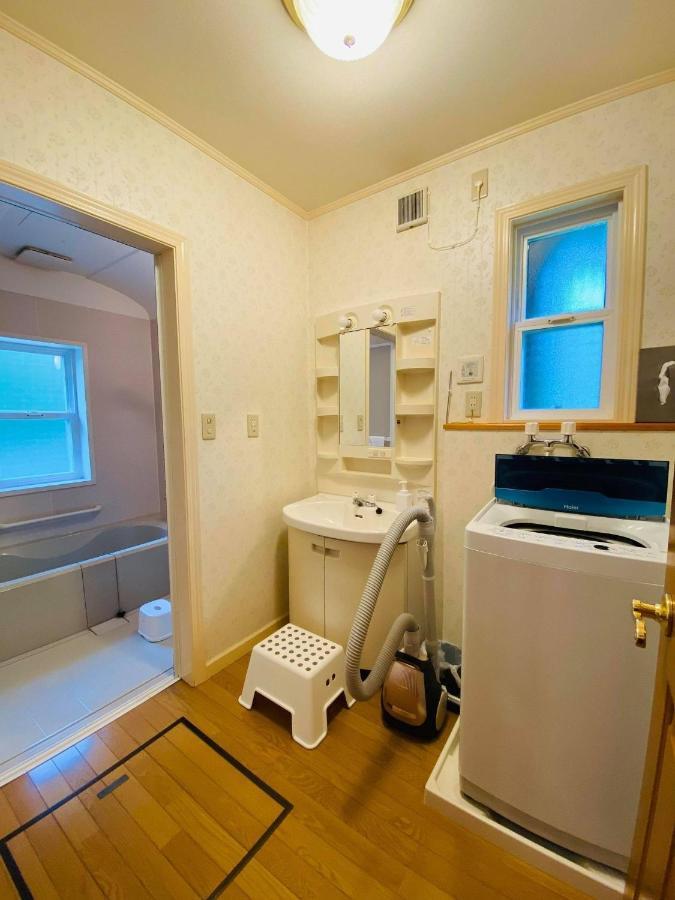 Landscape Chalet Hakuba - Vacation Stay 18842V Exterior photo
