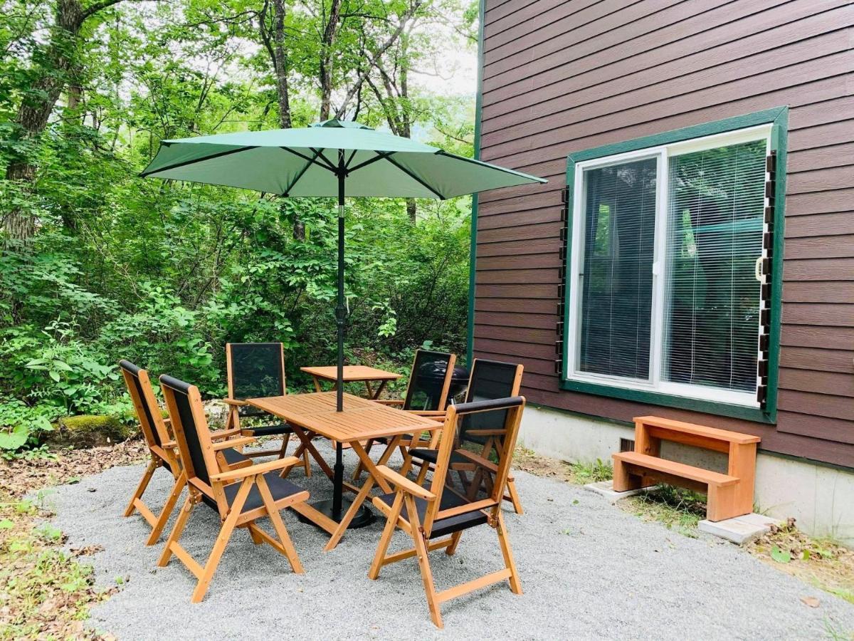 Landscape Chalet Hakuba - Vacation Stay 18842V Exterior photo