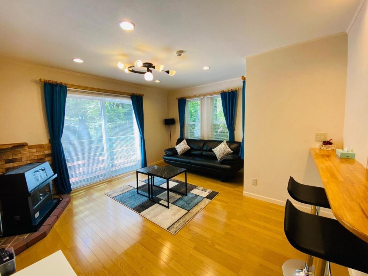 Landscape Chalet Hakuba - Vacation Stay 18842V Exterior photo