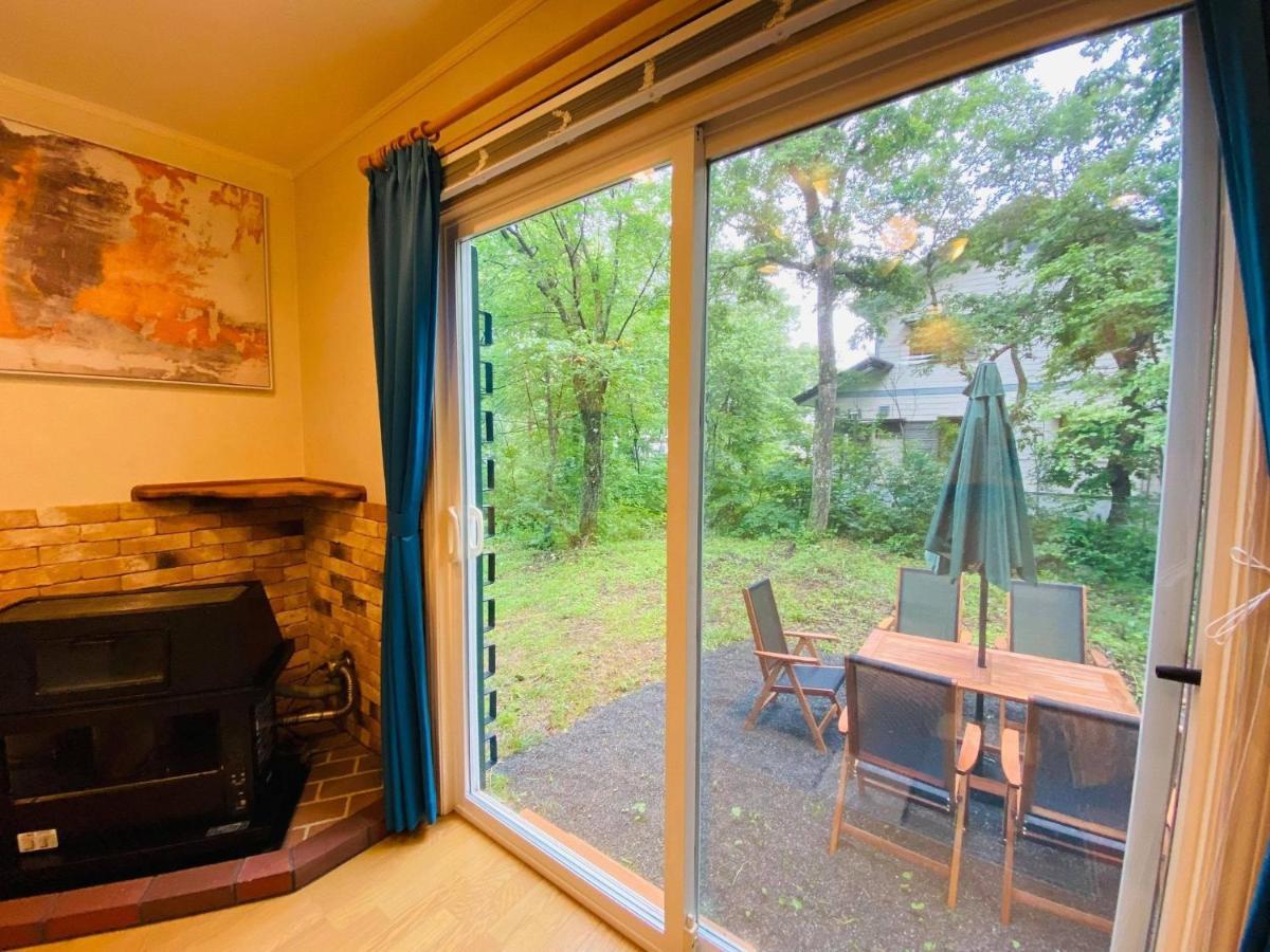 Landscape Chalet Hakuba - Vacation Stay 18842V Exterior photo