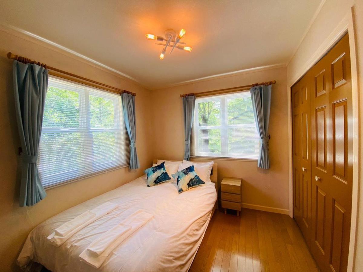 Landscape Chalet Hakuba - Vacation Stay 18842V Exterior photo